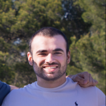Mesrop Aghumyan