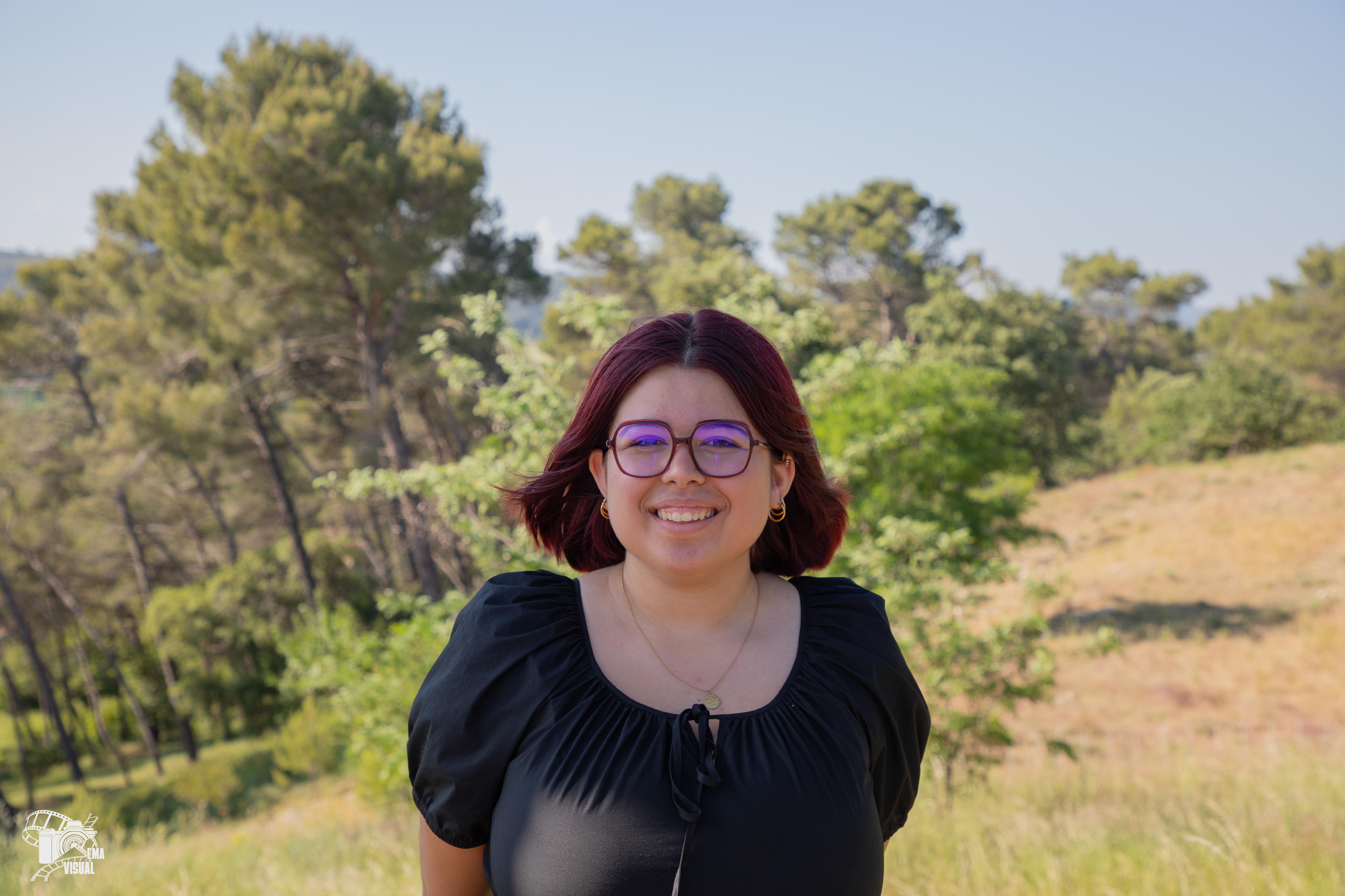 Emma DAOUDI-BIENAIMÉ