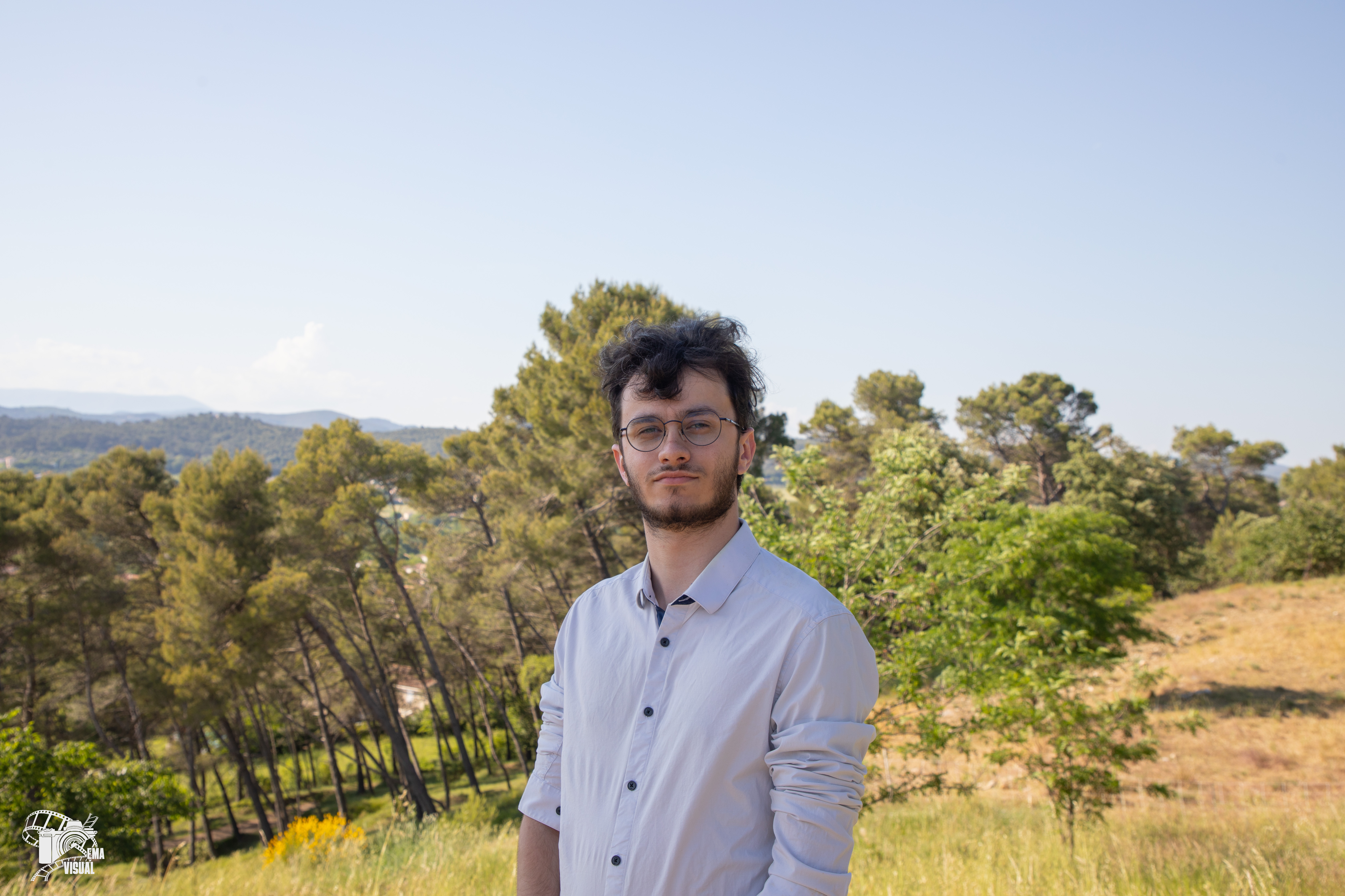 Noé PASQUER